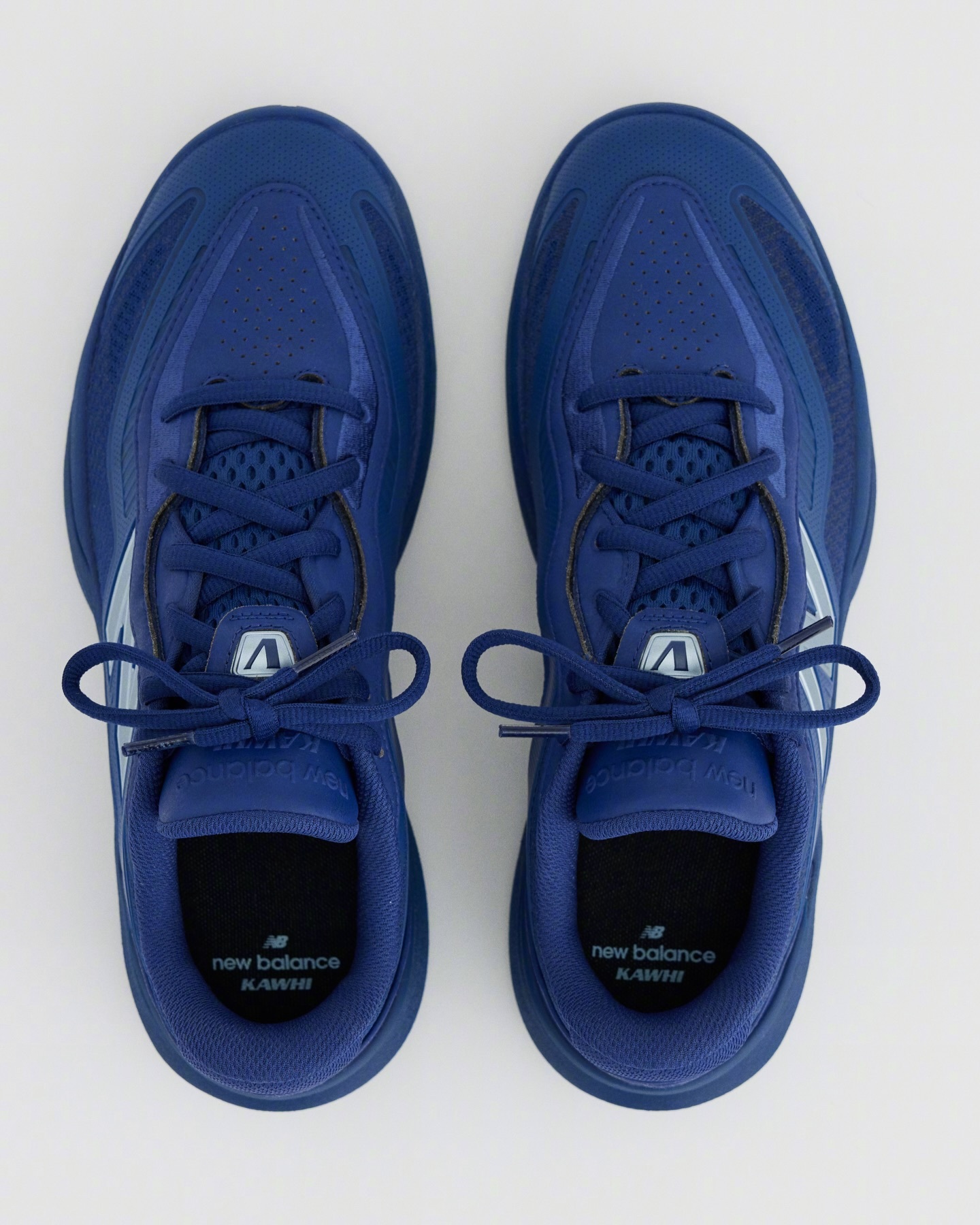 莱昂纳德的新一代签名鞋Kawhi 5发布，对比前面4代感觉如何？ 