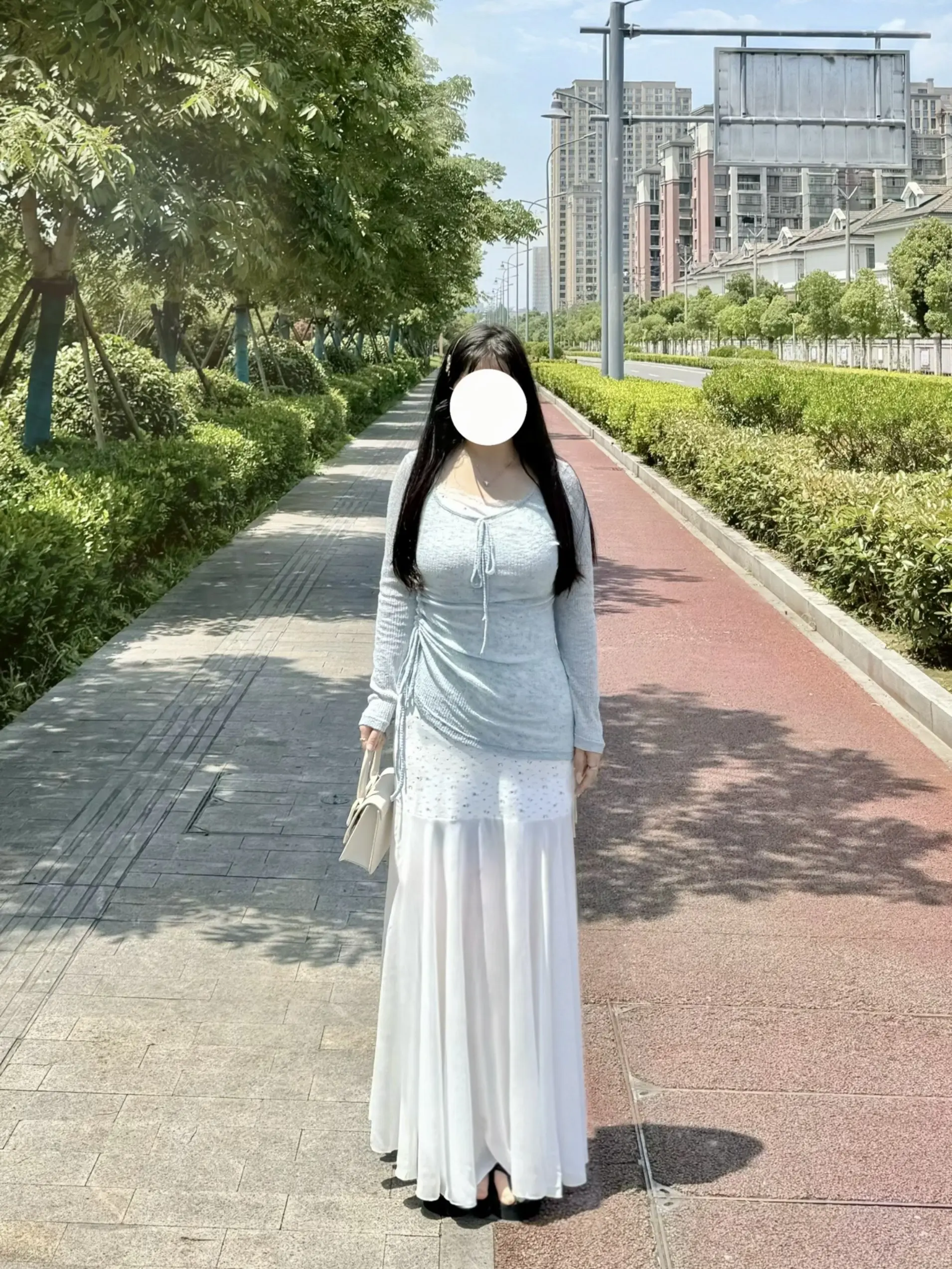 140斤怎么啦？我不减。