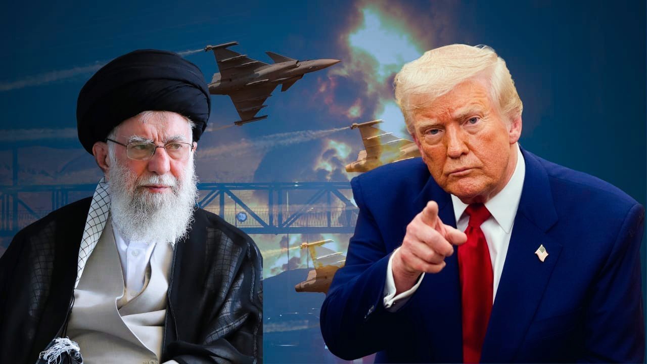 特朗普正准备与伊朗发动全面战争在过去五天里，共有 29 架 C-17 军用运输机