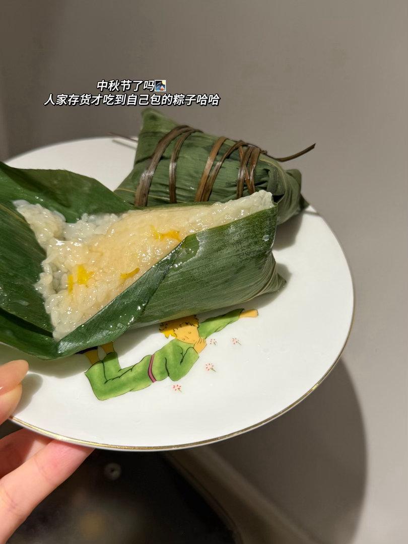 Plog.月亮变圆，祝大家事事如愿🎑 