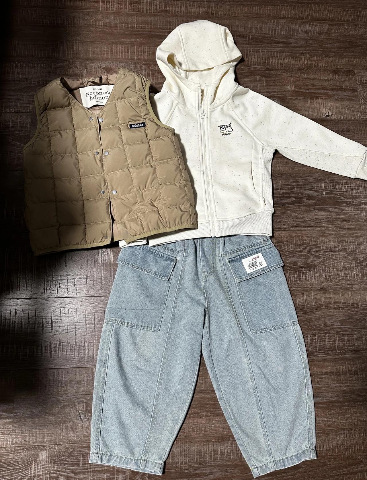 11.10上海🌞13-18°C 明天幼儿园穿什么
出门15度 显示有太阳但是体