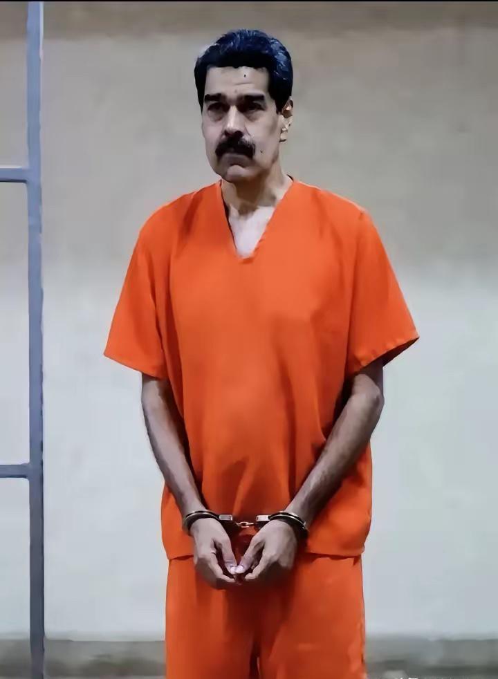 马杜罗的最新近况
把美国霸权的嘴脸显露的明明白白！从1月3日被抓，到3月26日二