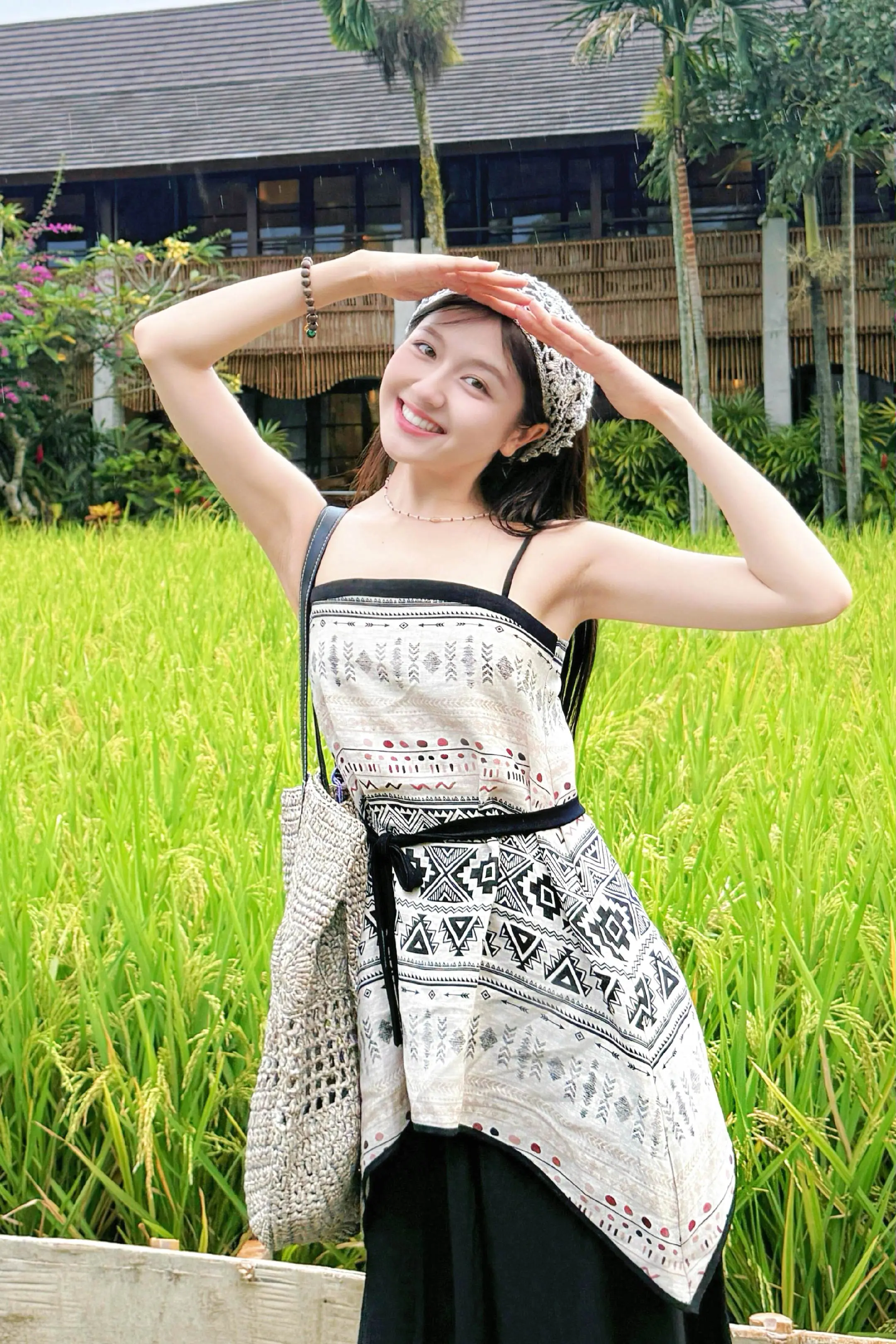 氧气感好强😍😍😍