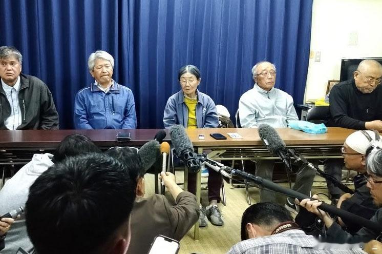 日媒称中方正对冲绳（琉球）的反美军基地和平团体做“统战工作”，“让他们成为棋子”