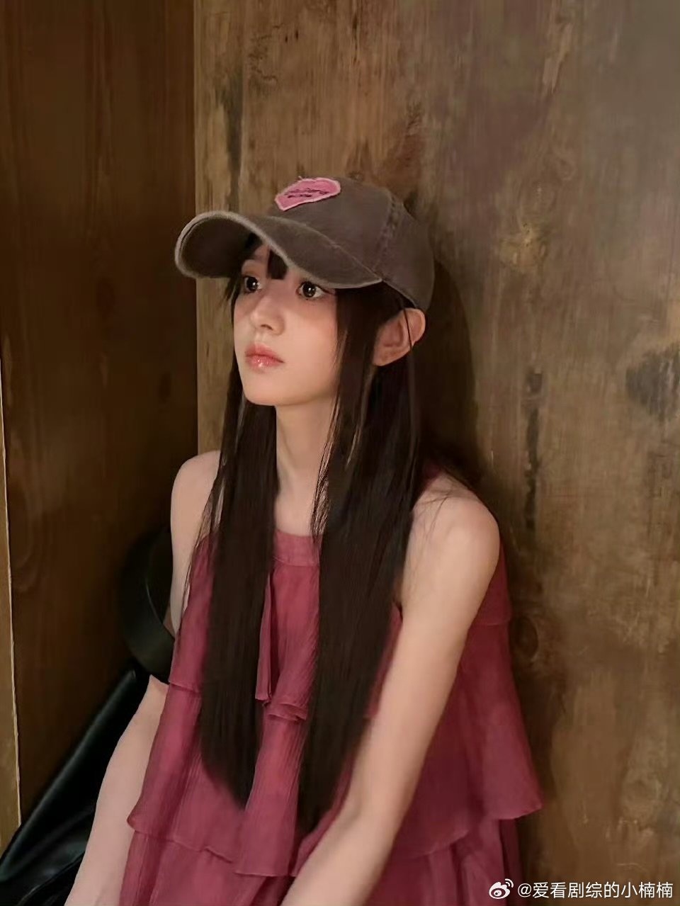 田曦薇回应被称为内娱力量感甜妹 ，田曦薇回应内娱力量感甜妹 ~田曦薇回应被称为内