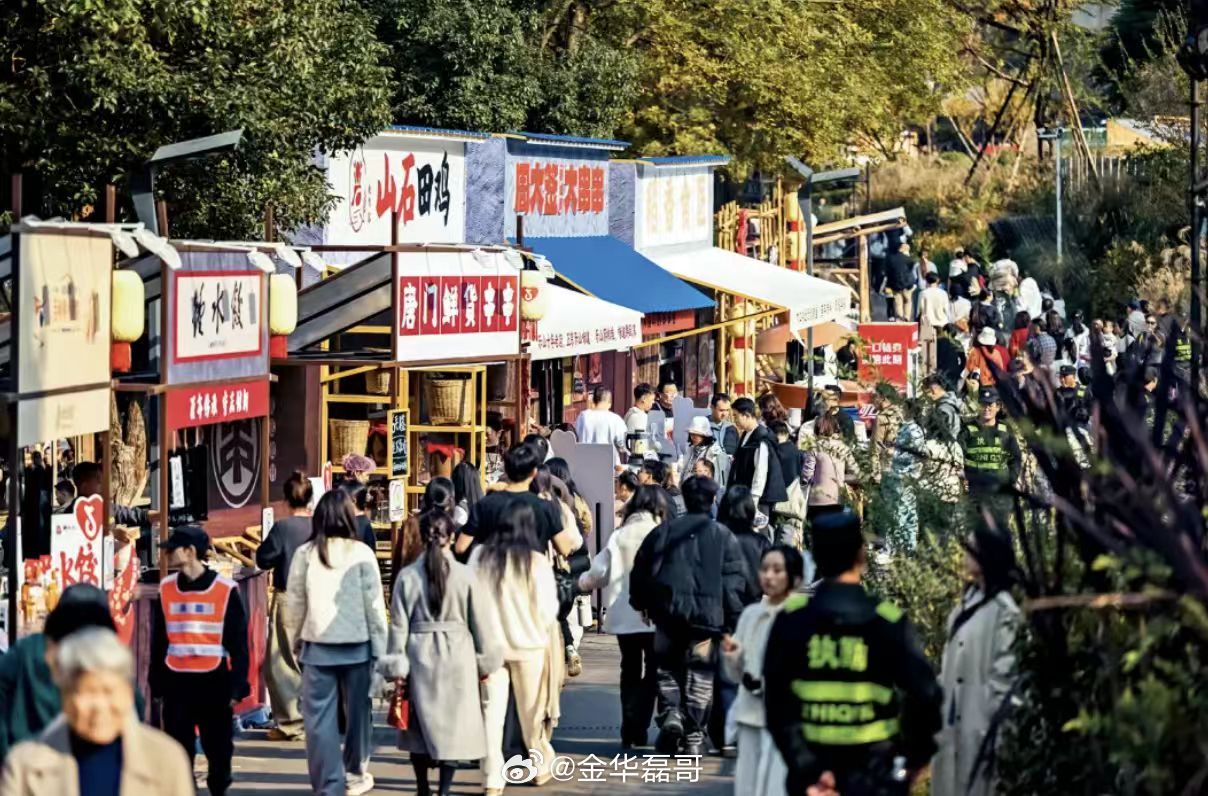 张颐武谈地方文旅爆火数字浪潮让小城烟火、民间技艺被看见，小人物撬动大文旅的背后，