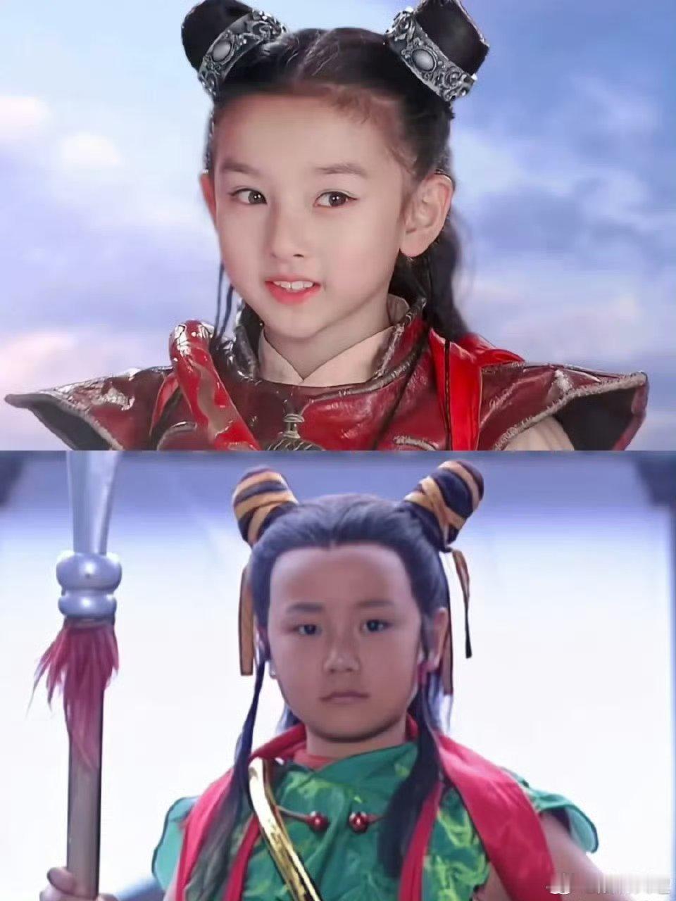 无忧渡 天庭反骨仔聚集地哈哈哈无忧渡简直就是天庭反骨仔聚集地，无忧渡是挺会的就是