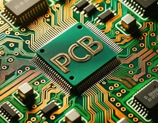 从电子布到硅片：PCB产业链核心环节盘点