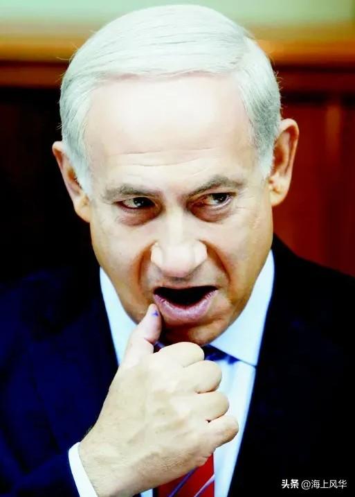 全球有三位无法无天的狂人：一是特朗普，随心所欲、肆意妄为，翻江倒海毫不在乎。二是