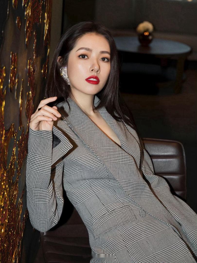 郭碧婷 