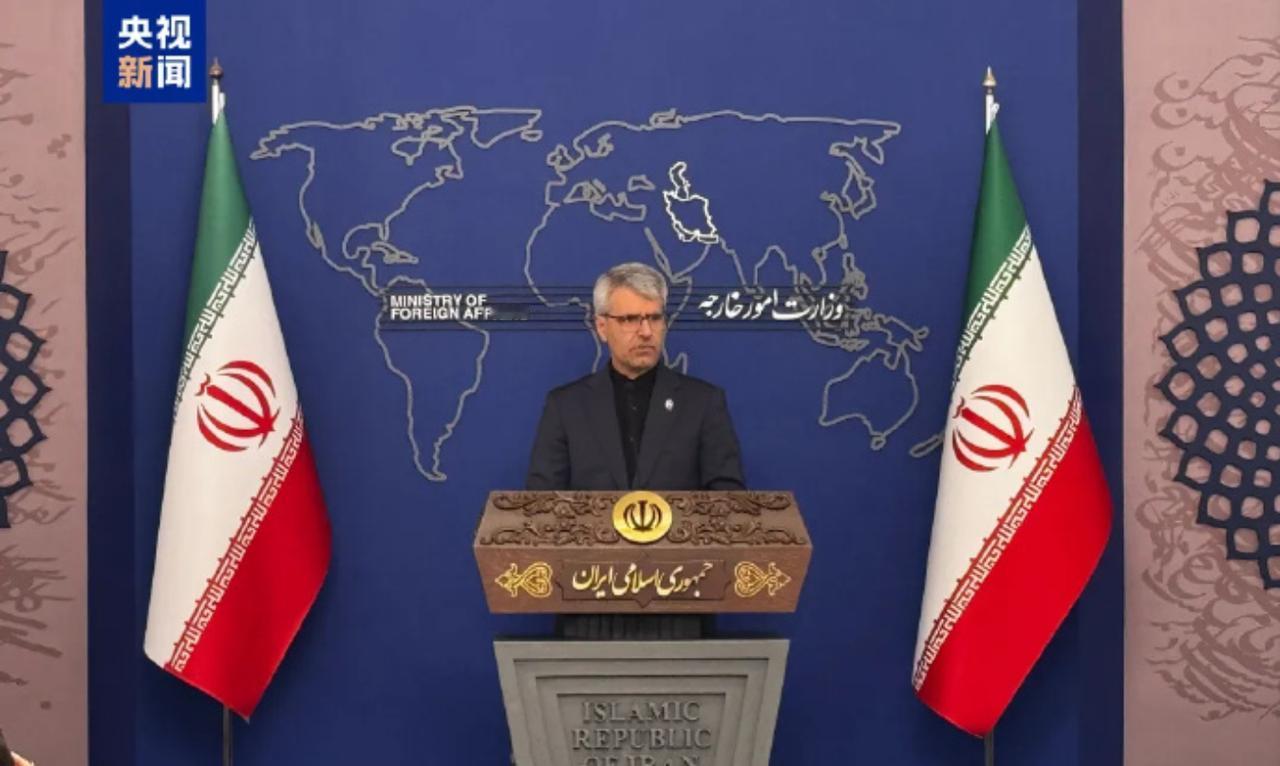 4月26日快讯！伊朗高层 重大宣布 特朗普也是被伊朗搞懵圈了？
 
伊朗伊斯兰议