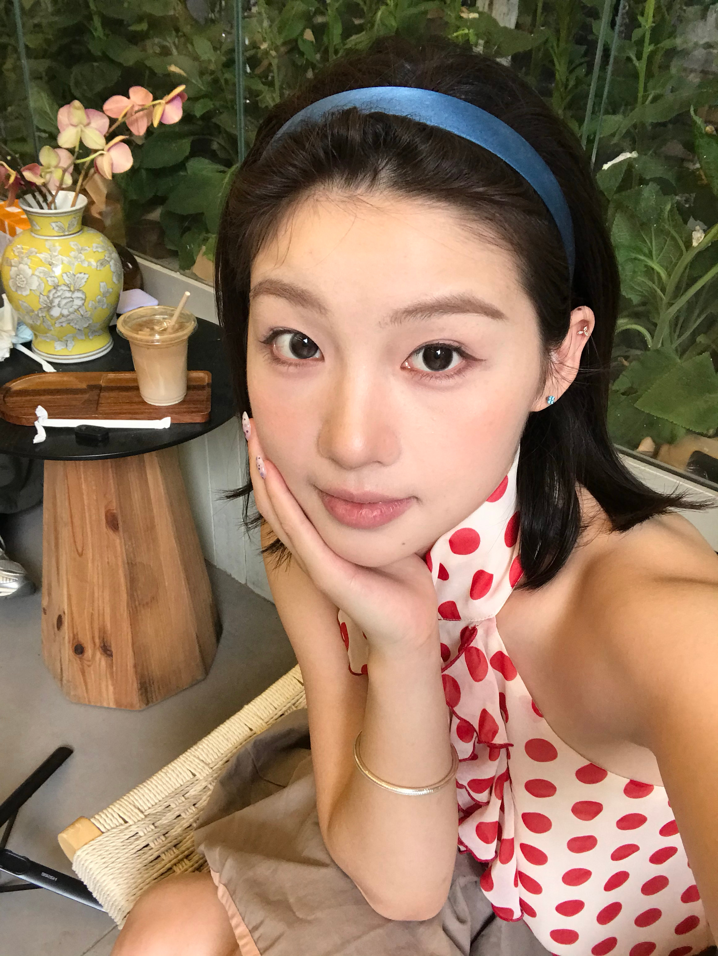 OK 夏卖雪糕冬卖袄 