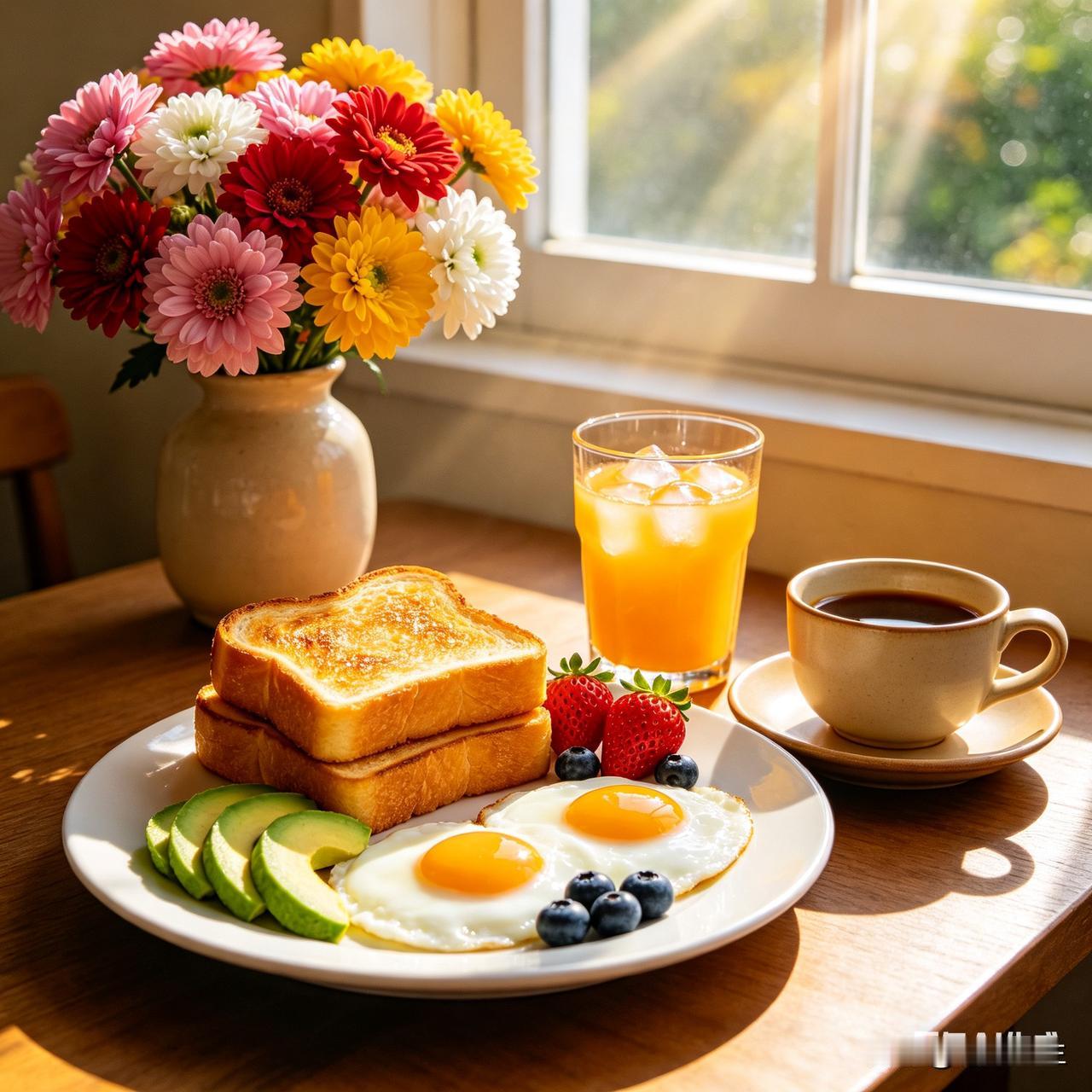 结婚这么多年，我也不想再一味惯着谁了

星期天孩子在家，我说烙韭菜饼吃可以吗？