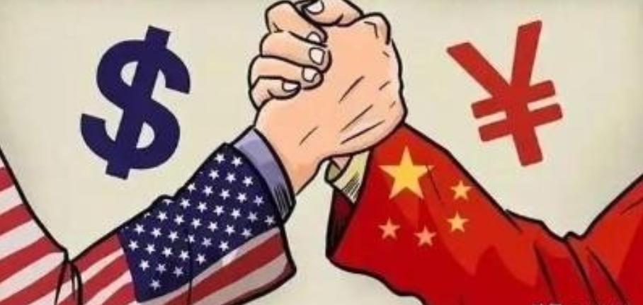 不要小看了老美，美国在对华政策上，基本可以说没多大失误，他们没压制住中国的崛起那