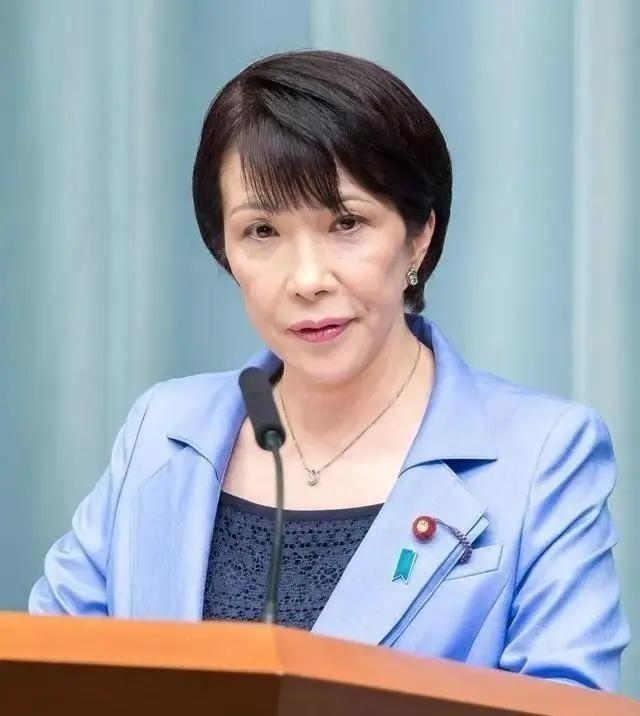 高市早苗要打“底牌”了？俄卫星社发布一则消息称：“日本或全面停止向中国出口光刻胶