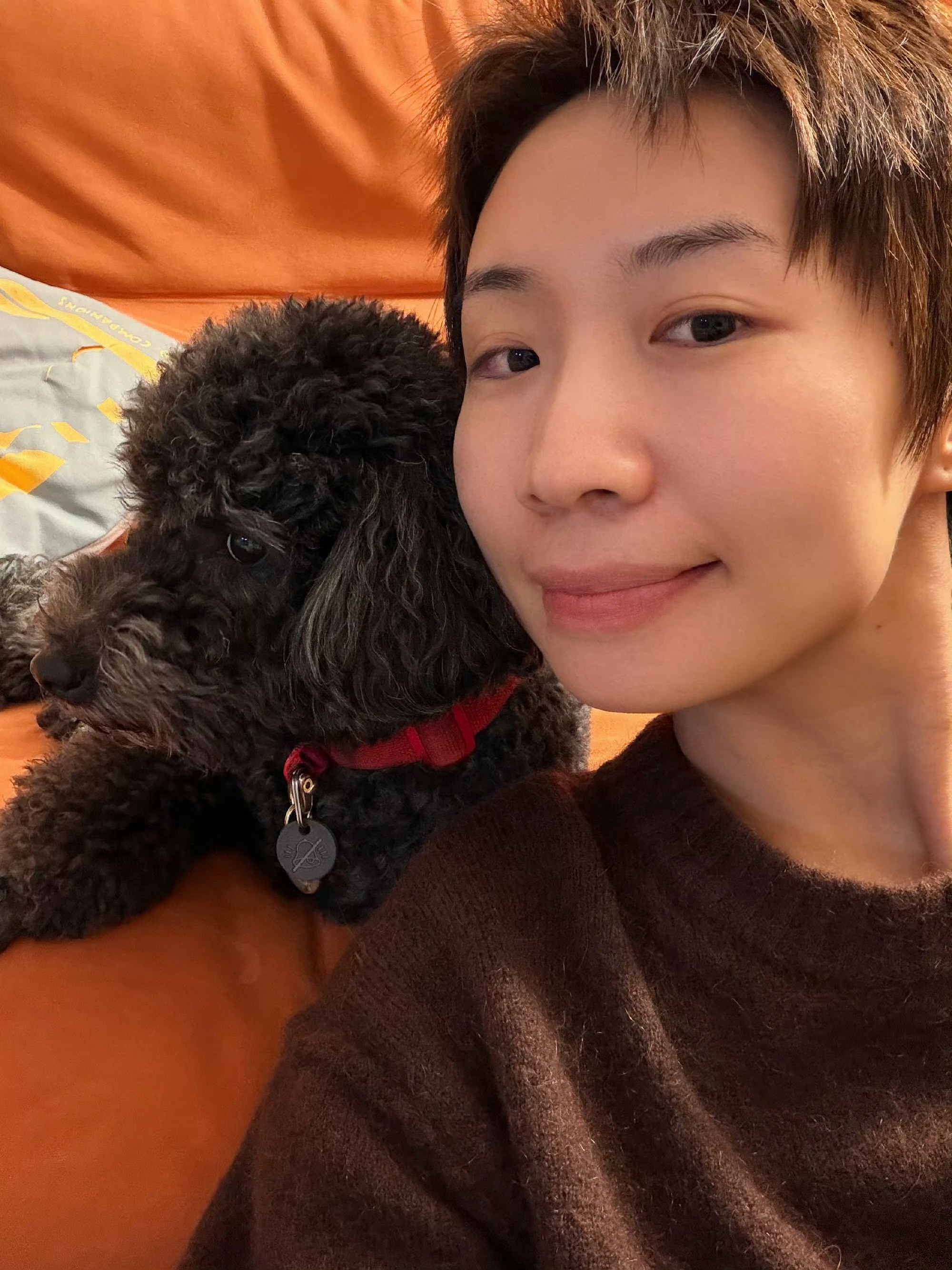 小鹿汤包备孕都一股牛马味儿小鹿汤包管备孕叫开会真的被小鹿和汤包笑死了！碰上长辈到