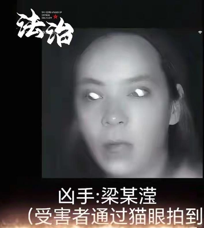 不可理喻！一审宣判后，粱珂滢的父亲首次发声，他说这样的判决结果他不认可，他将会向