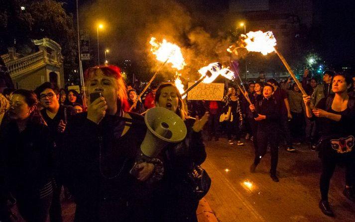 智利首次就汉坦病毒发布全国性公共卫生警报
新华社圣地亚哥7月28日的报道显示，智