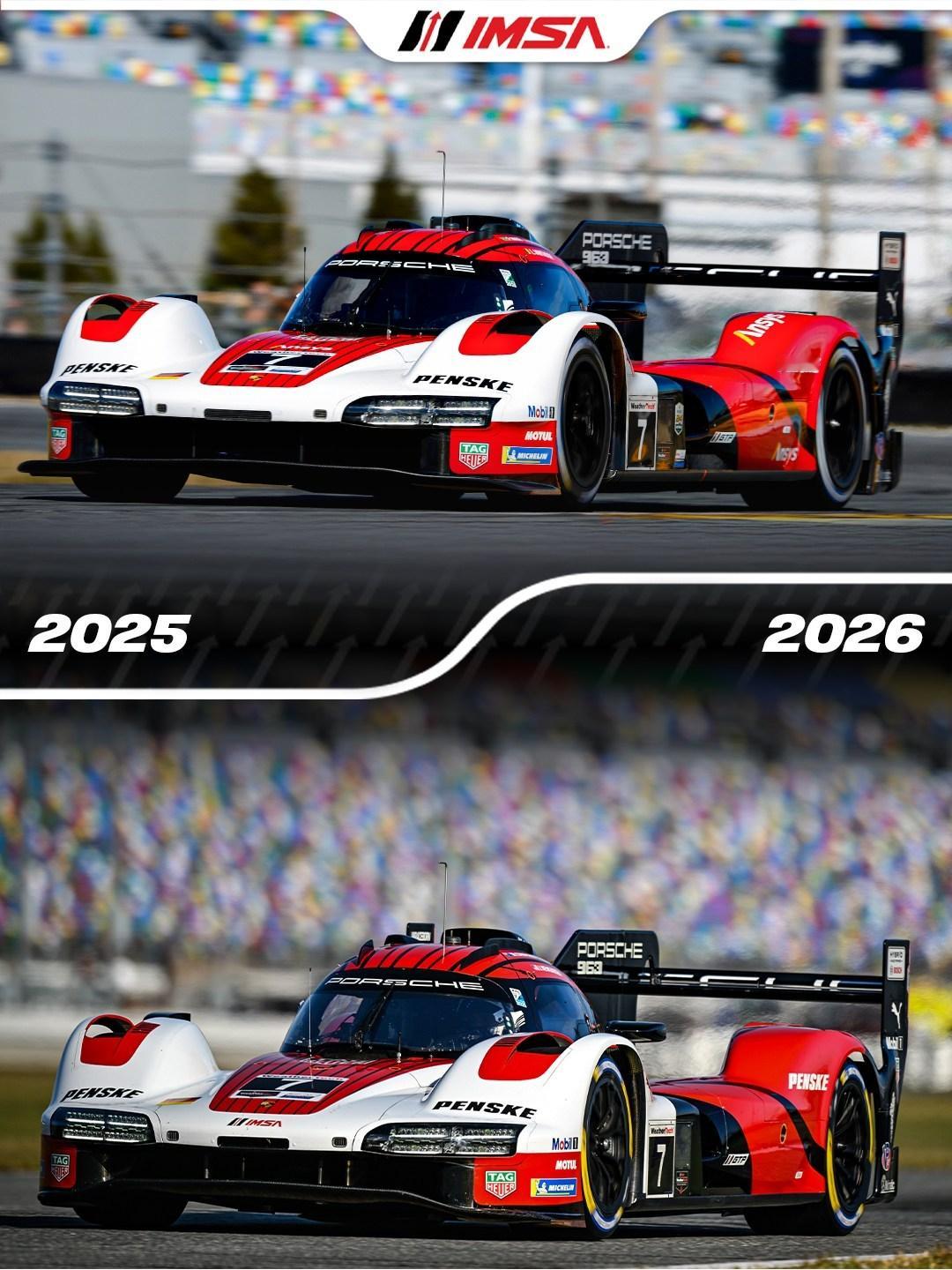 明年 的8款新车，除了兰博基尼在 首秀，其他7款应该全部在完成首秀⚠️注意看图3