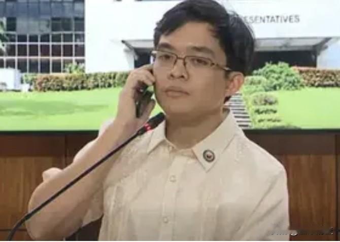 菲律宾总统府新闻办公室副部长克莱尔·卡斯特罗表示，所谓的"莱维斯特档案"真实性鉴