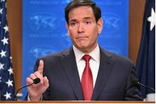 前特朗普律师认为，鲁比奥在操纵美国总统。
1月14日，美国总统唐纳德·特朗普的前