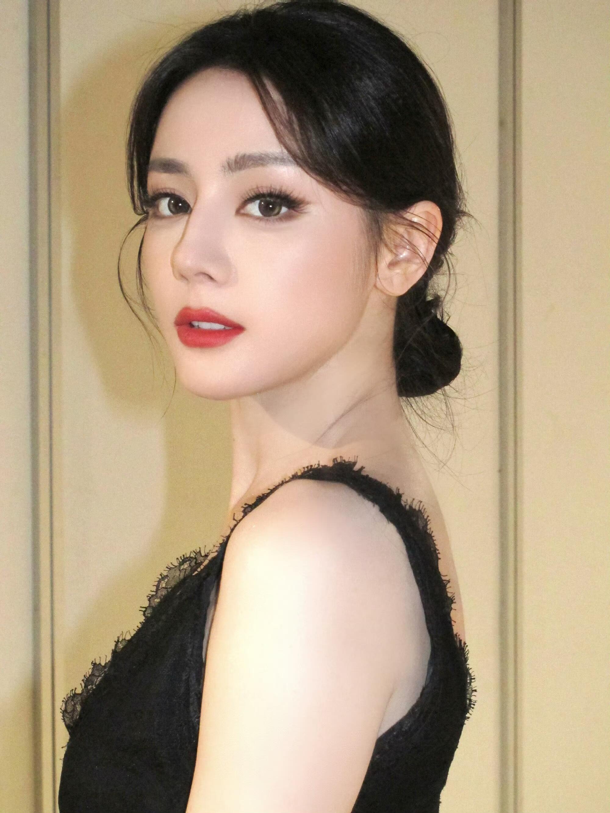 内娱有个女人特别适合ccd 