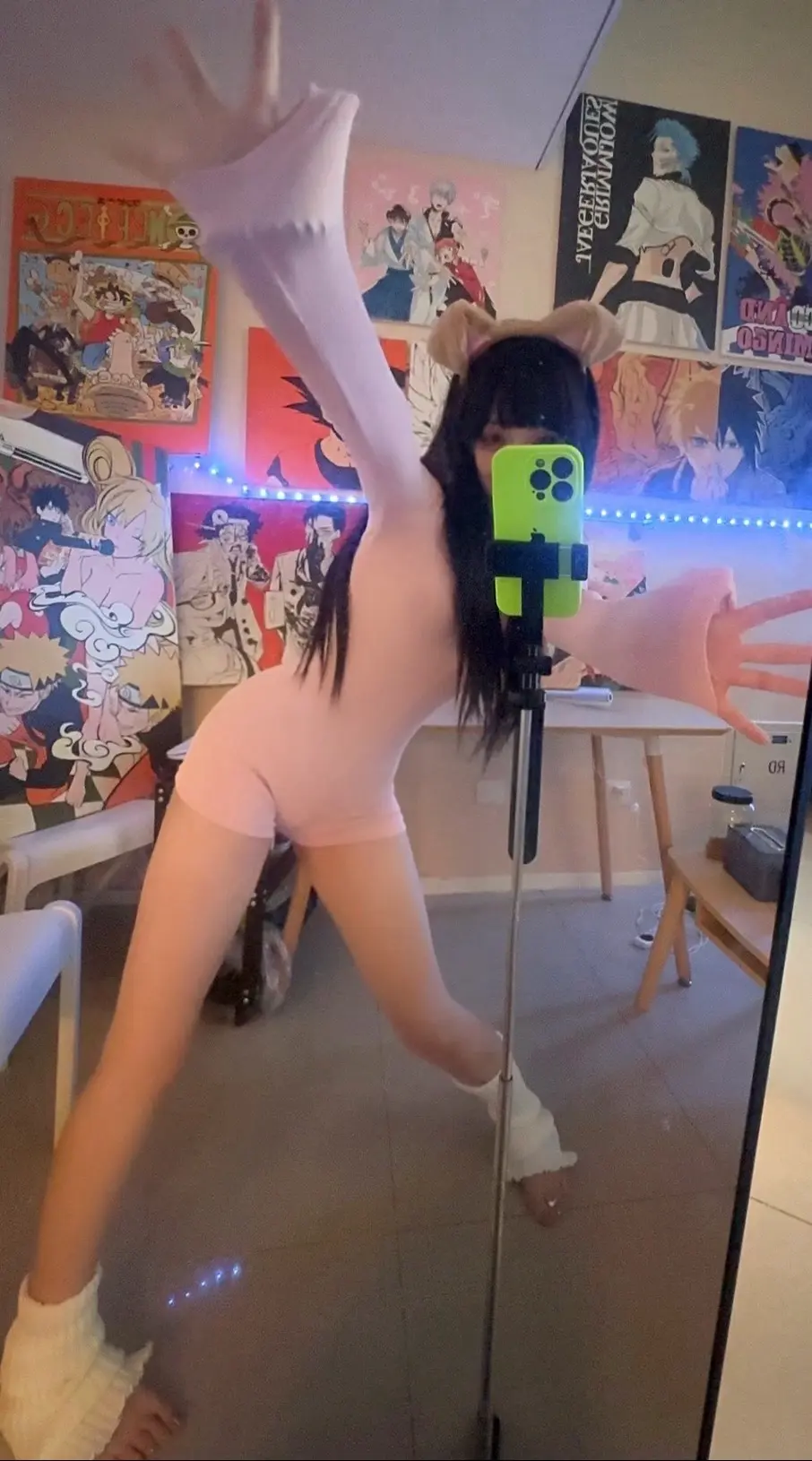 “大家好啊，我是大鹏”看过扣1画画内女的