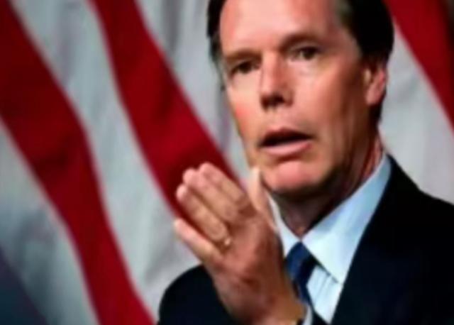 美国可能直到现在才意识到不对劲，那就是现在不管美国在干什么，中国完全不搭理，只是