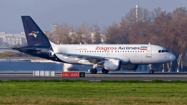 伊朗不堪航空制裁重压 回击受挫后向联合国申诉
据法尔斯通讯社报道，9月28日，伊