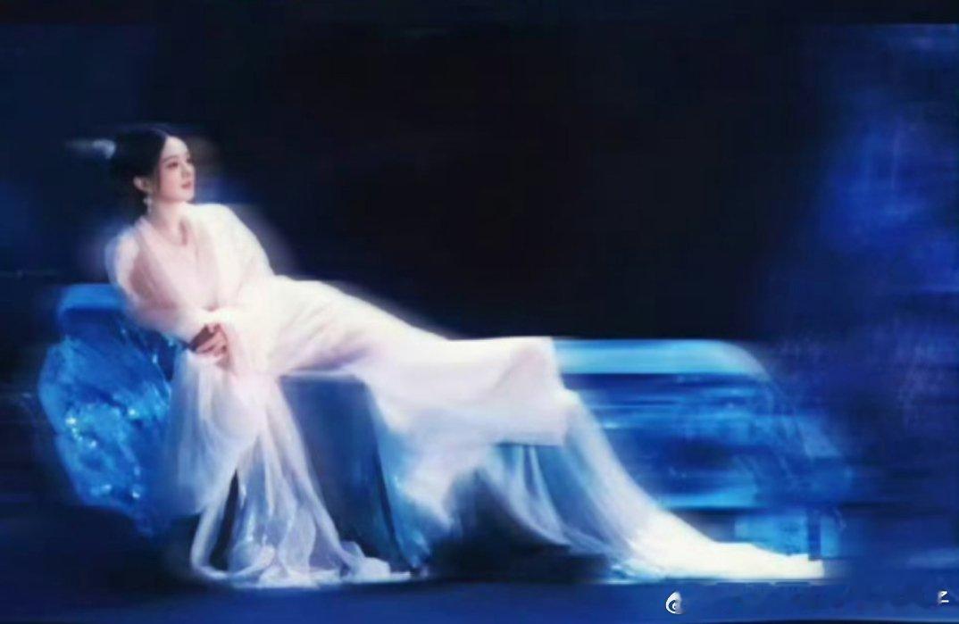 黄家婧看到赵丽颖演我看到爱豆被碎梦仙君的美貌迷晕了 