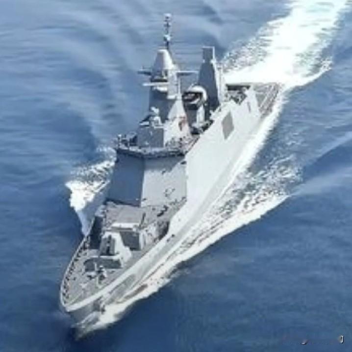 054A护航霍尔木兹海峡，彰显大国担当
       霍尔木兹海峡素有“世界油阀