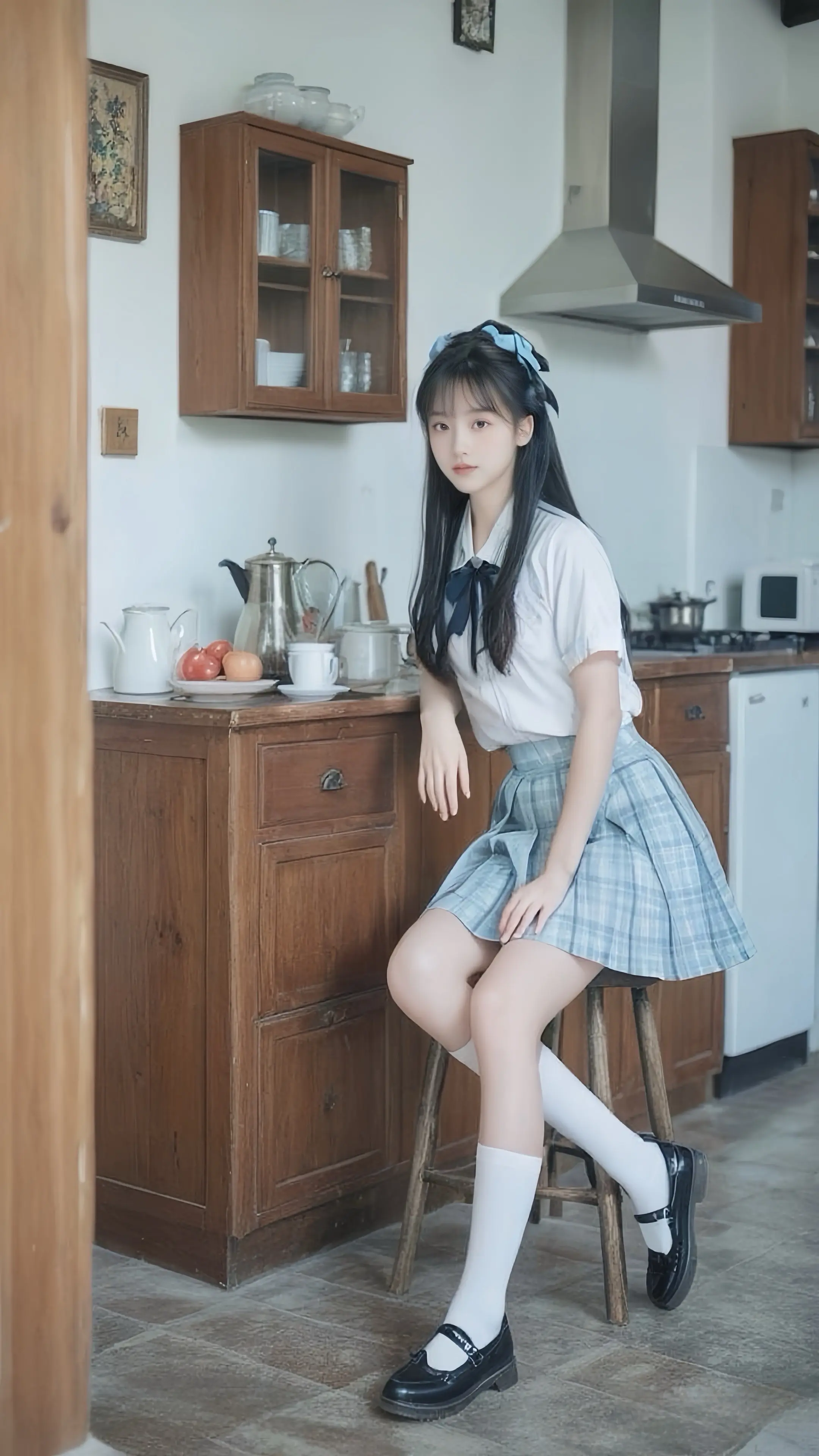 甜妹 甜妹统治世界🎀 jk 内容启发搜索 元气少女