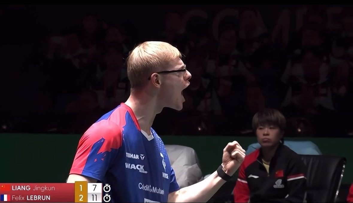 5263【Felix！！！】我不知道什么叫作认命，只知道相信自己。（有人告诉主播