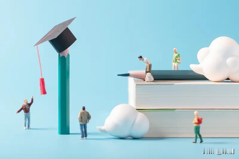 不上大学就一定平庸吗？

学历是块敲门砖，这句俗语流传甚广，这也导致很多人产生了