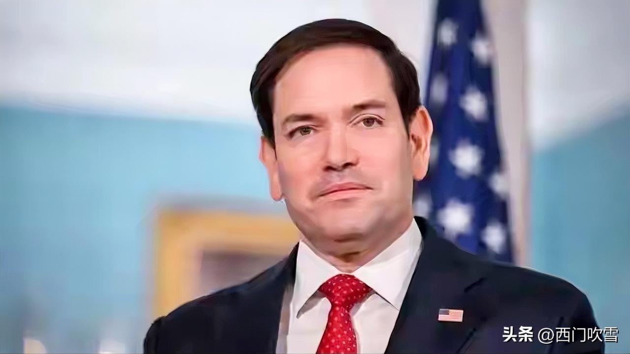 美国国务卿鲁比奥在为美以联合对伊朗的军事行动辩解时声称，美国之所以动手，是因为“