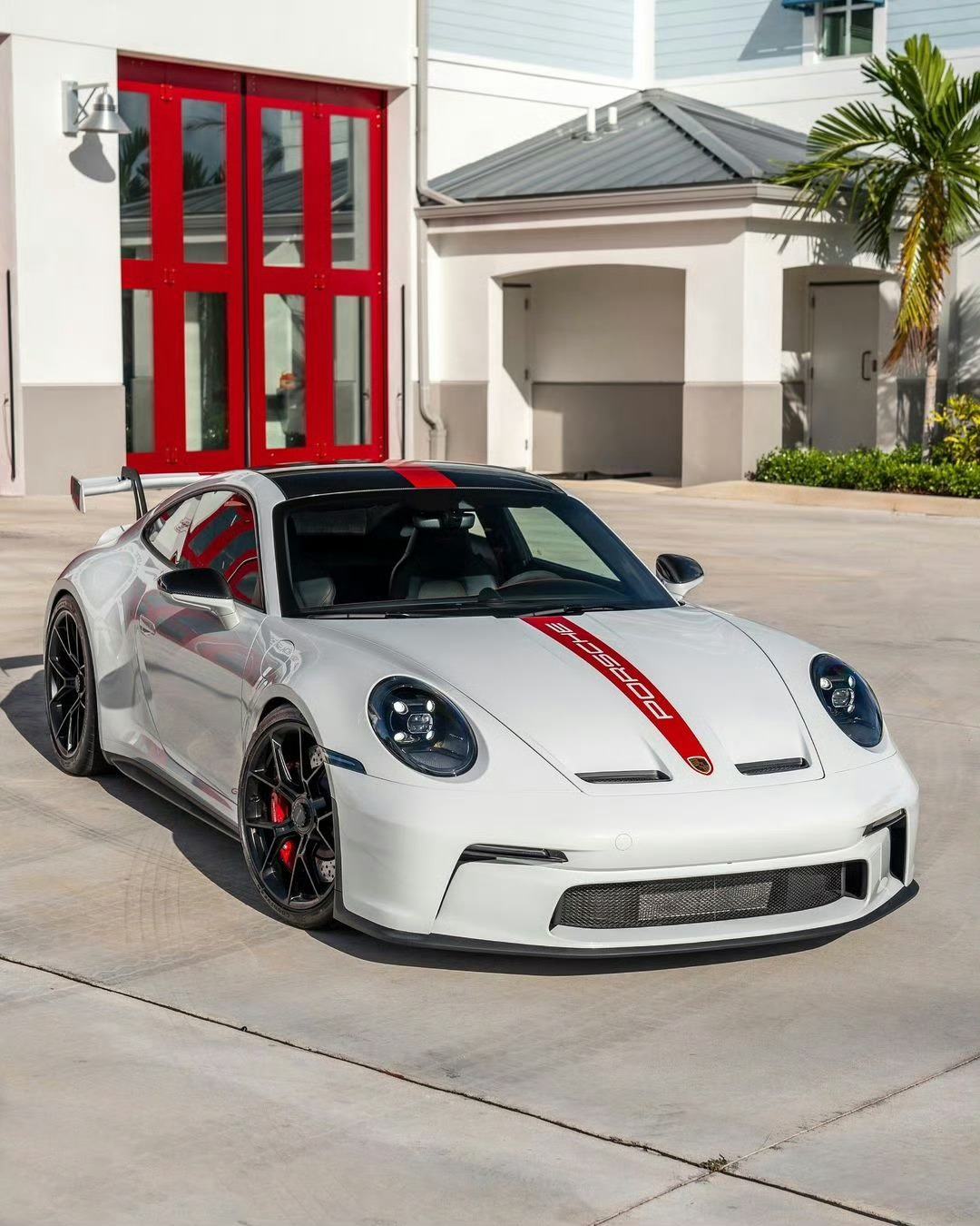 保时捷 911 GT3[色][色] ​​​