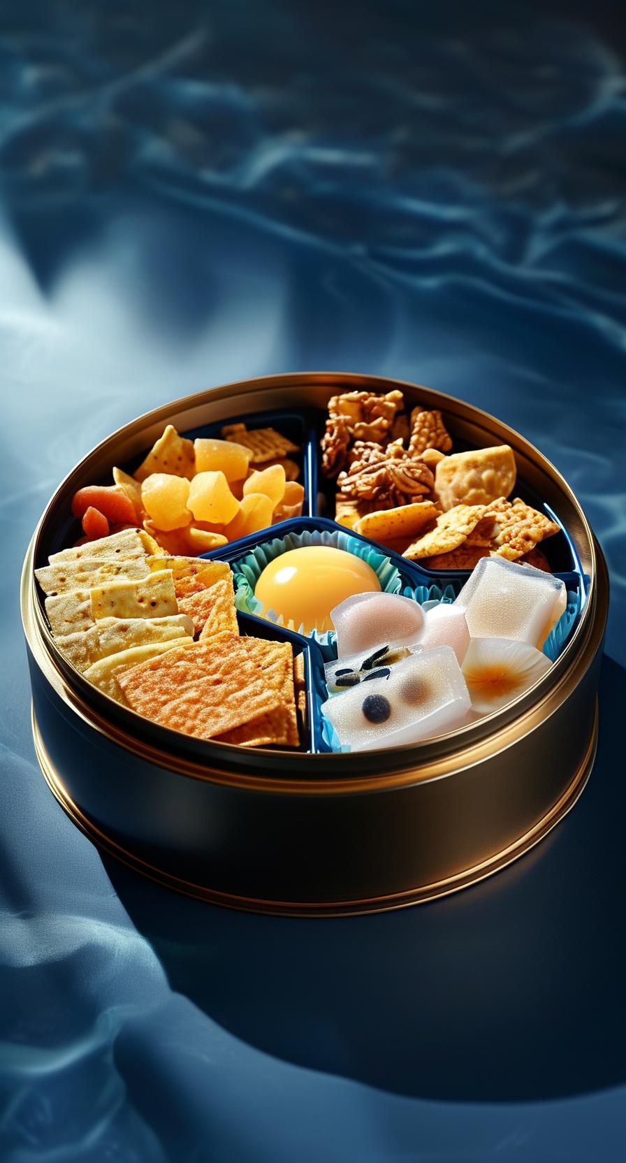 你为照顾家人戒掉过什么？

在这个快节奏的时代，许多人都在为了家庭的幸福不断调整