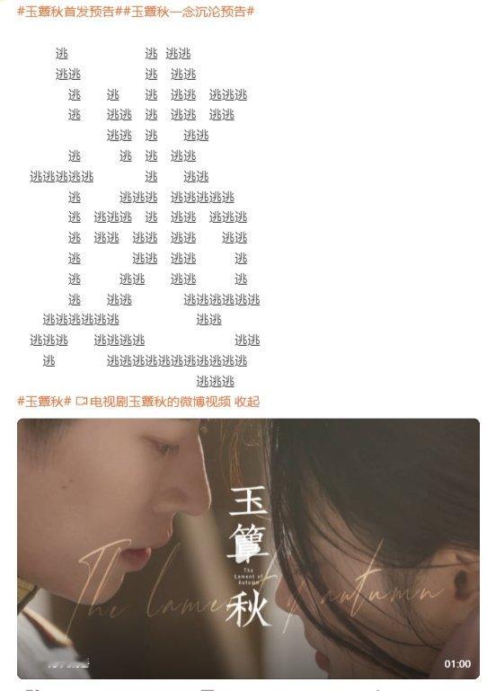 丞磊徐若晗剧宣文案丞磊徐若晗排字 丞磊徐若晗剧宣排字 一个追一个逃 