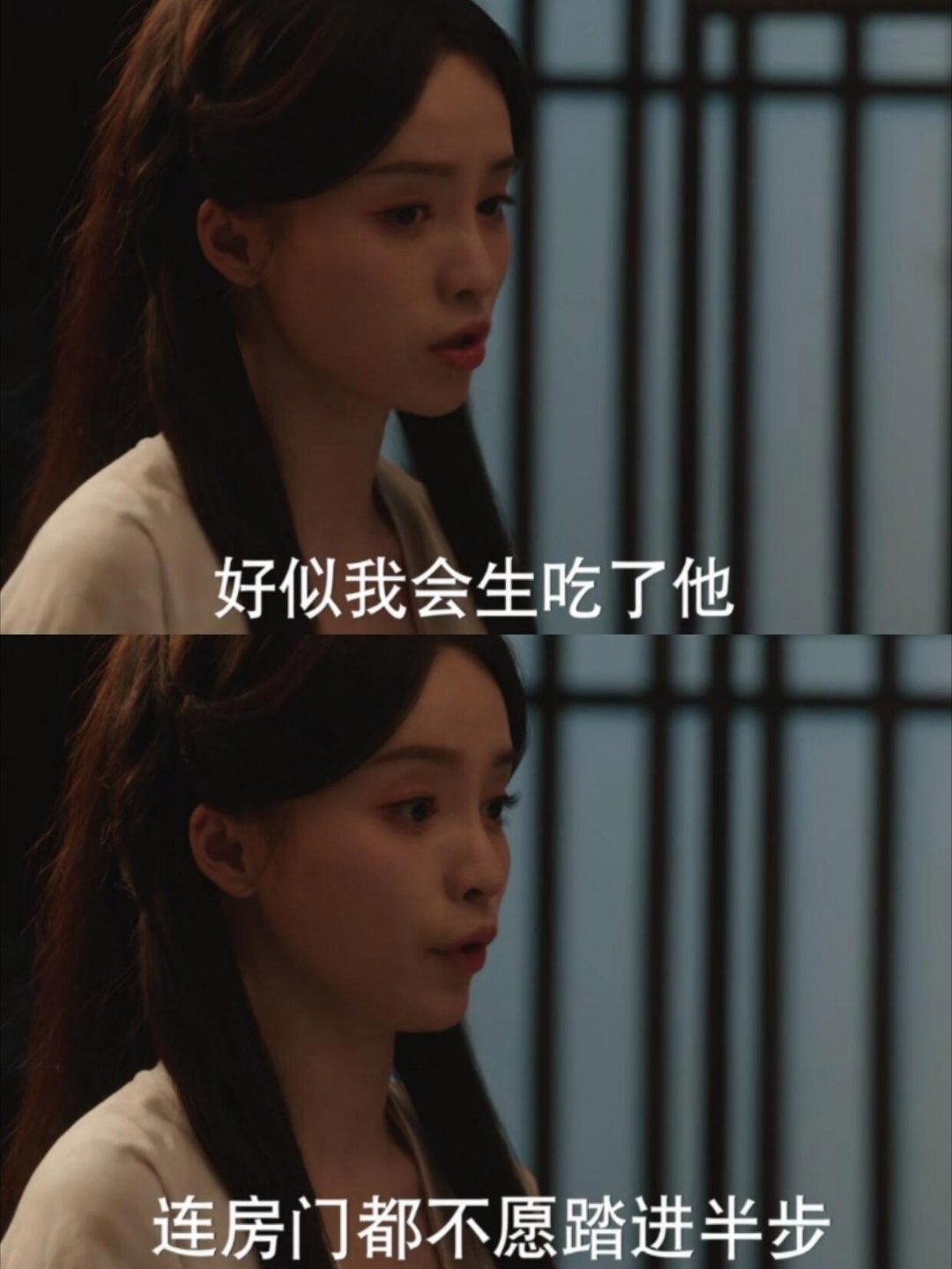 五福临门，沈慧照是有什么隐疾在身上吧这么漂亮的小娘子在房里，他硬是搬去书房睡。一