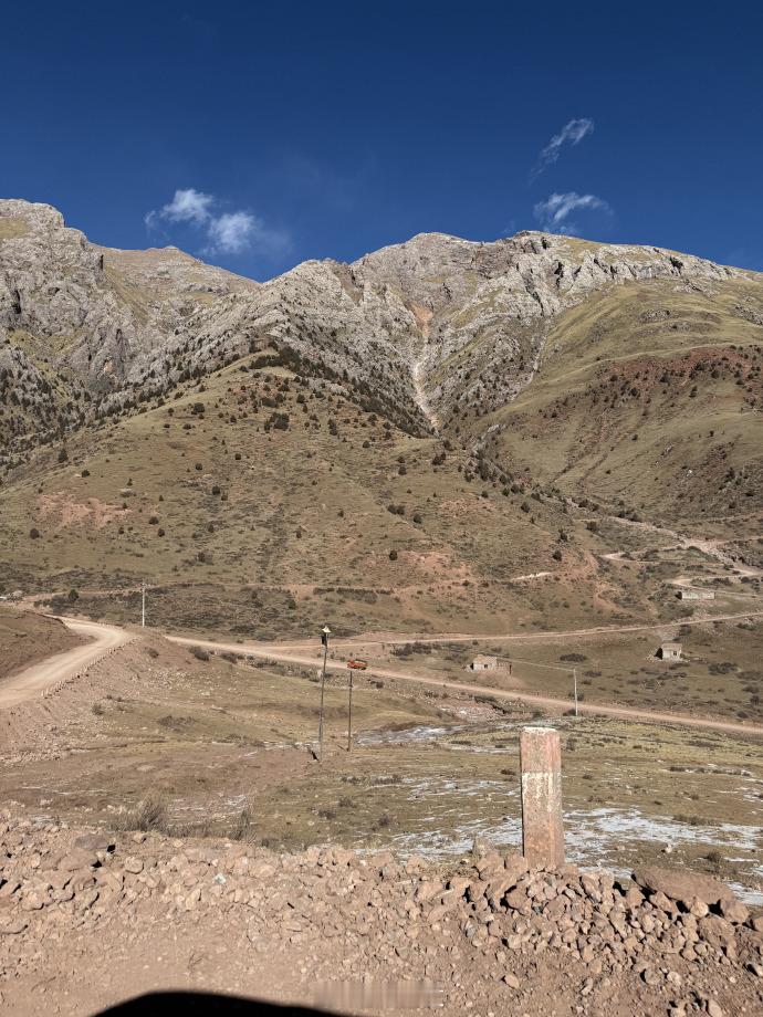 鹭卓分享青海的美景  鹭卓分享兄弟们又一起干过的事儿  看鹭卓分享的青海美景，那