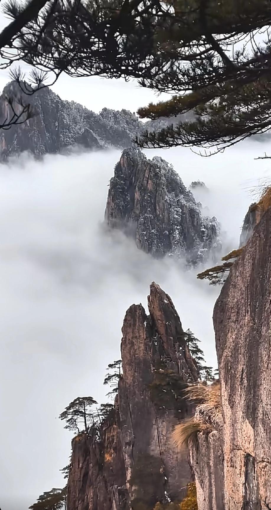 锦绣河山，大中华谁不爱呢？这么美，韩国人一直都眼馋，日本人窥探了1000多年。