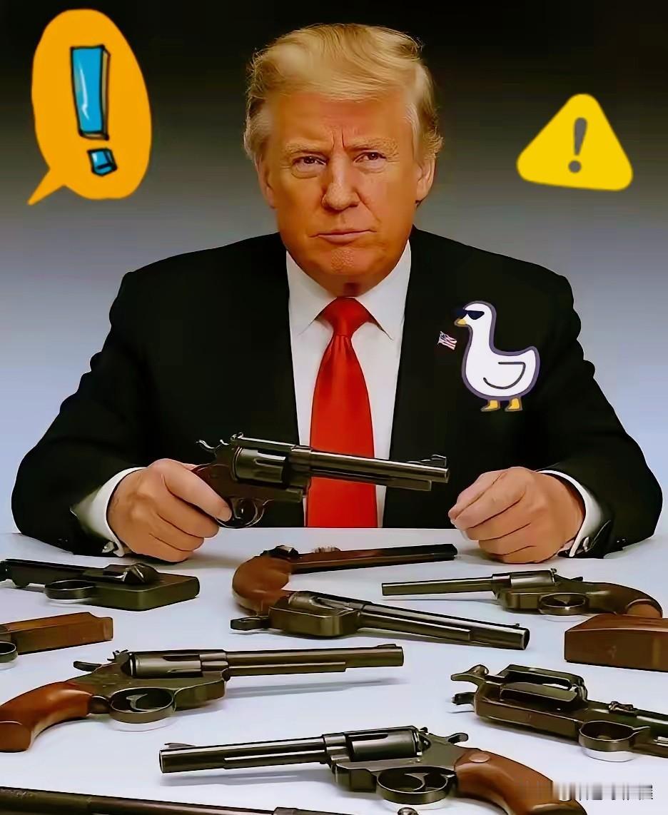 刚刚发生！特朗普宣布了
​​2025年11月7日，美国总统特朗普预计将与制药巨头