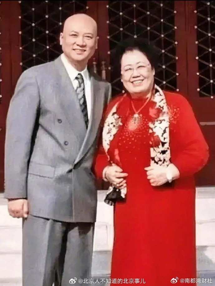 【女企业家#陈丽华逝世#】富华国际集团4月7日发布讣告：富华国际集团荣誉主席、中