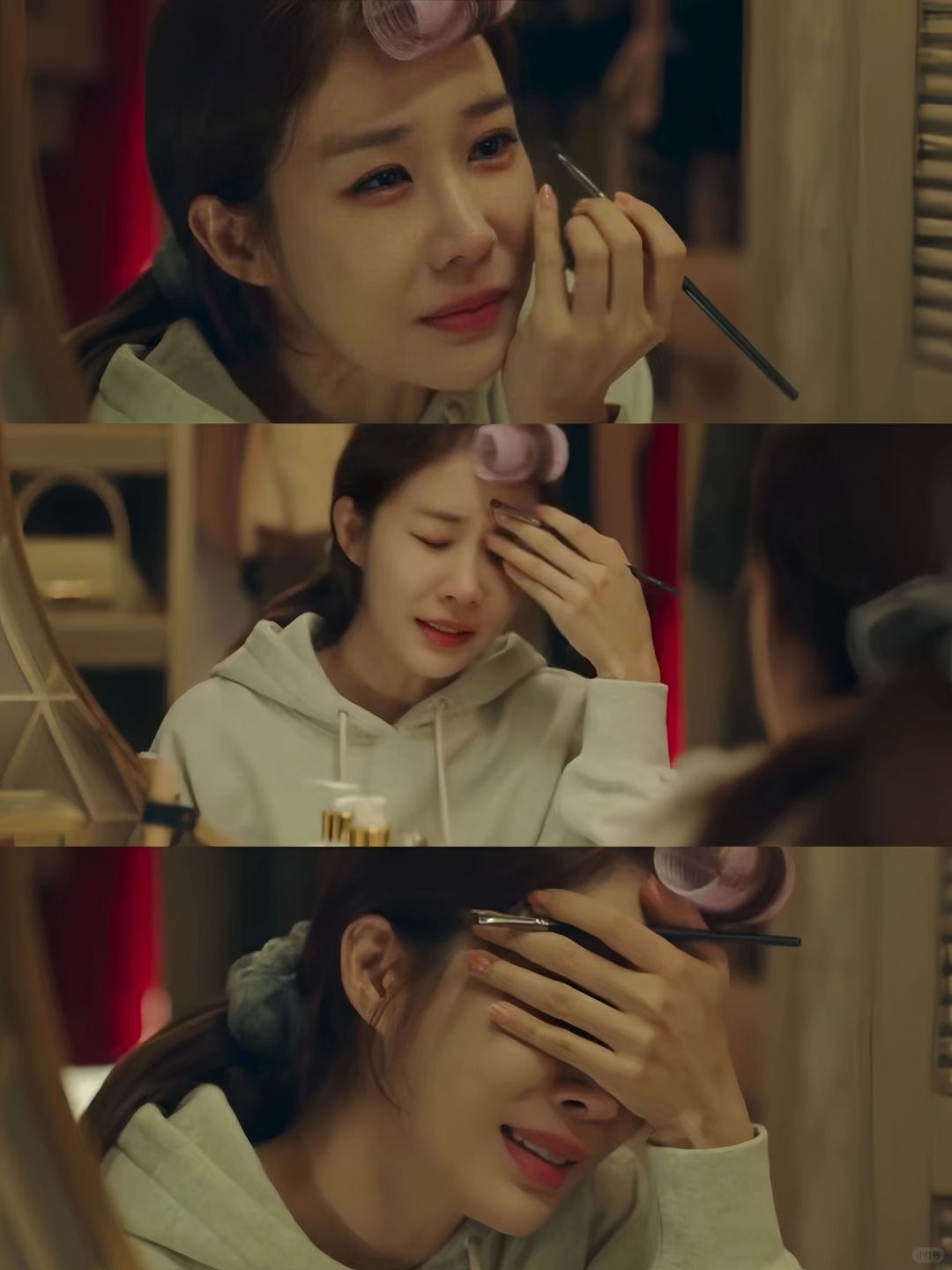 😭这部剧我要安利给所有恋爱脑的女生‼️