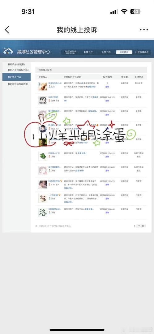 0703fh  专栏 · 糊涂蛋の📊➕反黑