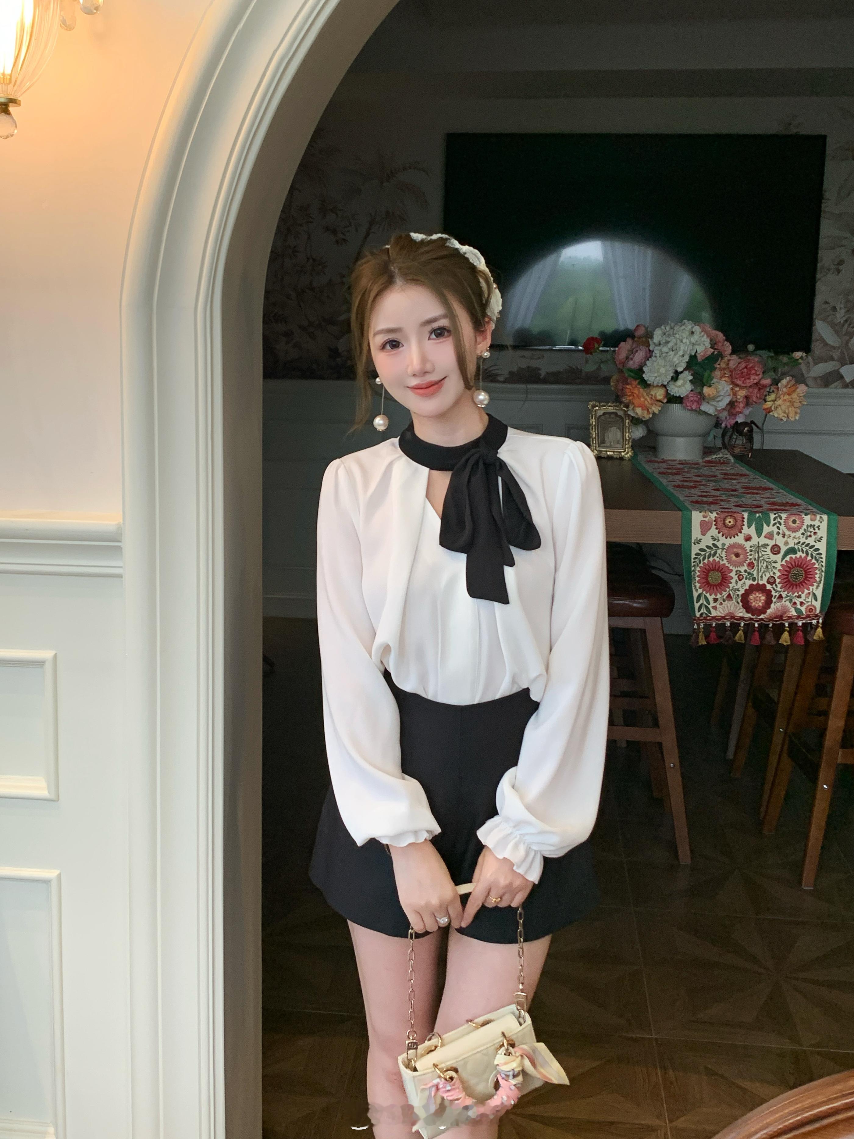 4.29 20:00  🆕 通勤穿搭🥂黑白经典色耐看不挑人 ​​​