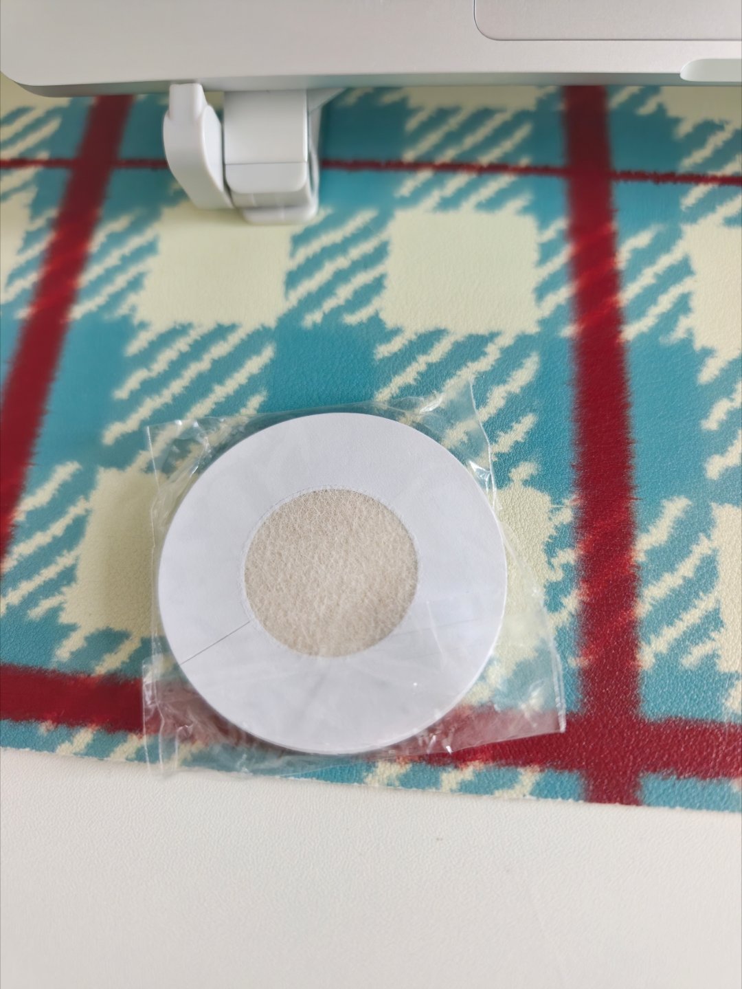 走着走着，感觉一个东西掉地上。往事怎么又重现了。但我现在成熟了，已经有预案了。公