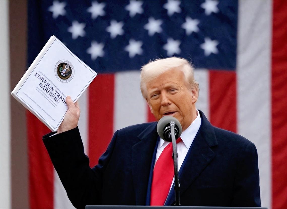 这一年里欧盟受了特朗普不少气，自从特朗普再次当上美国总统就一门心思搞 “美国优先