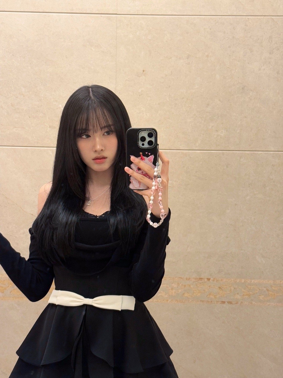 251102 STAYC Yoon沈姿润 ​​​