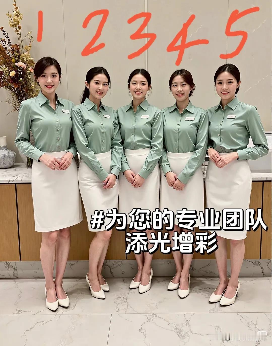 如果你是公司总裁，你认为谁最适合当你的助理？